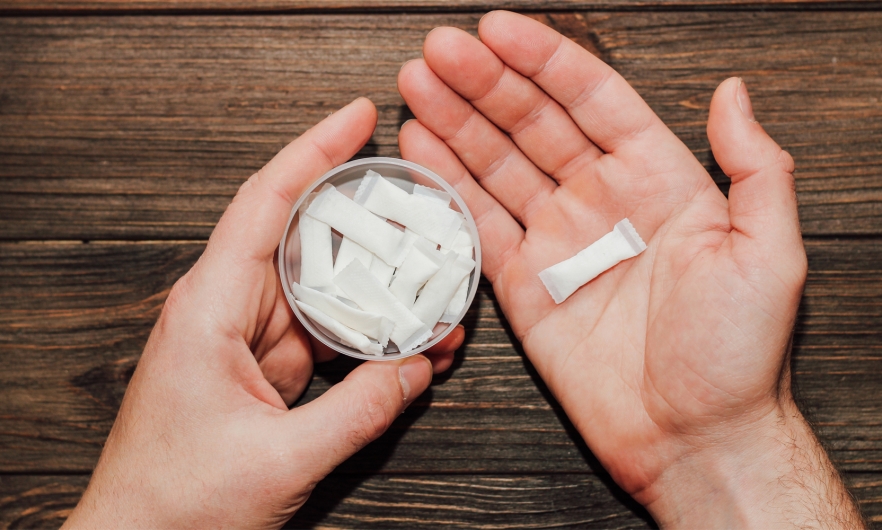 The Appeal of Nicotine Pouches Among Environmentally Conscious Nicotine Lovers