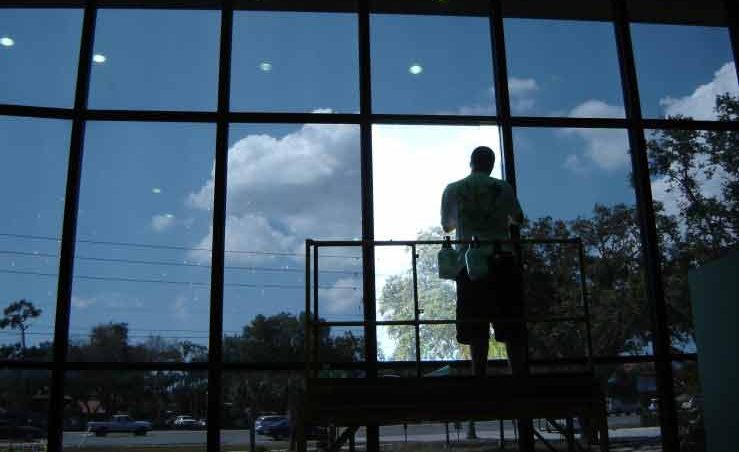 Tinting Services Solutions